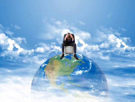 Systemische Therapie in globalen Krisenzeiten